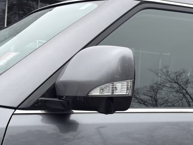 2023 Gun Metallic Nissan Armada SL 4X4 SUV