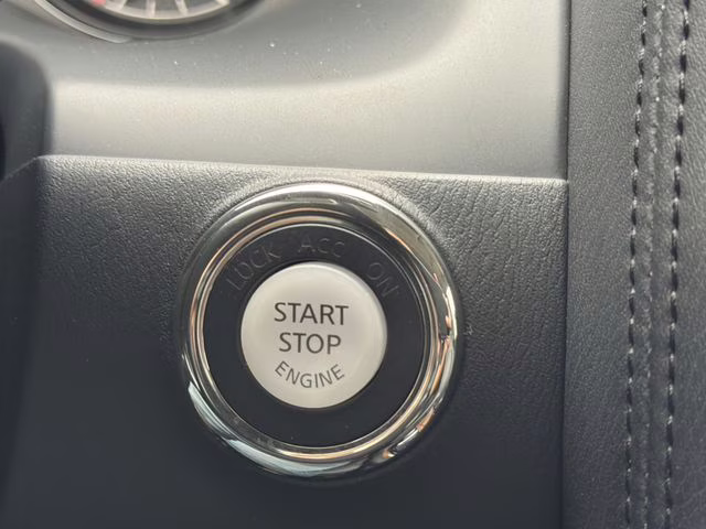 2023 Gun Metallic Nissan Armada SL 4X4 SUV