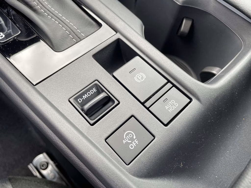 2026 Atlantic Gray Metallic Nissan Sentra SV FWD Sedan