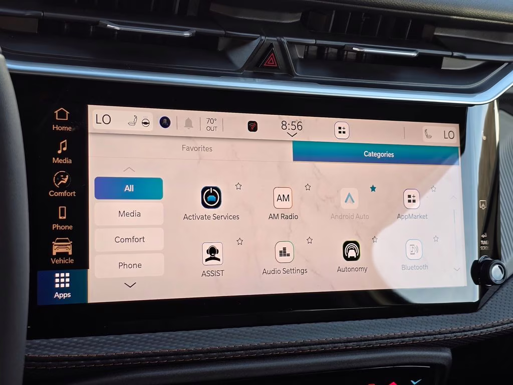 2026 Bright White Clearcoat Jeep Cherokee Limited 4X4 SUV