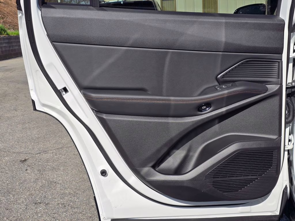 2026 Bright White Clearcoat Jeep Cherokee Limited 4X4 SUV