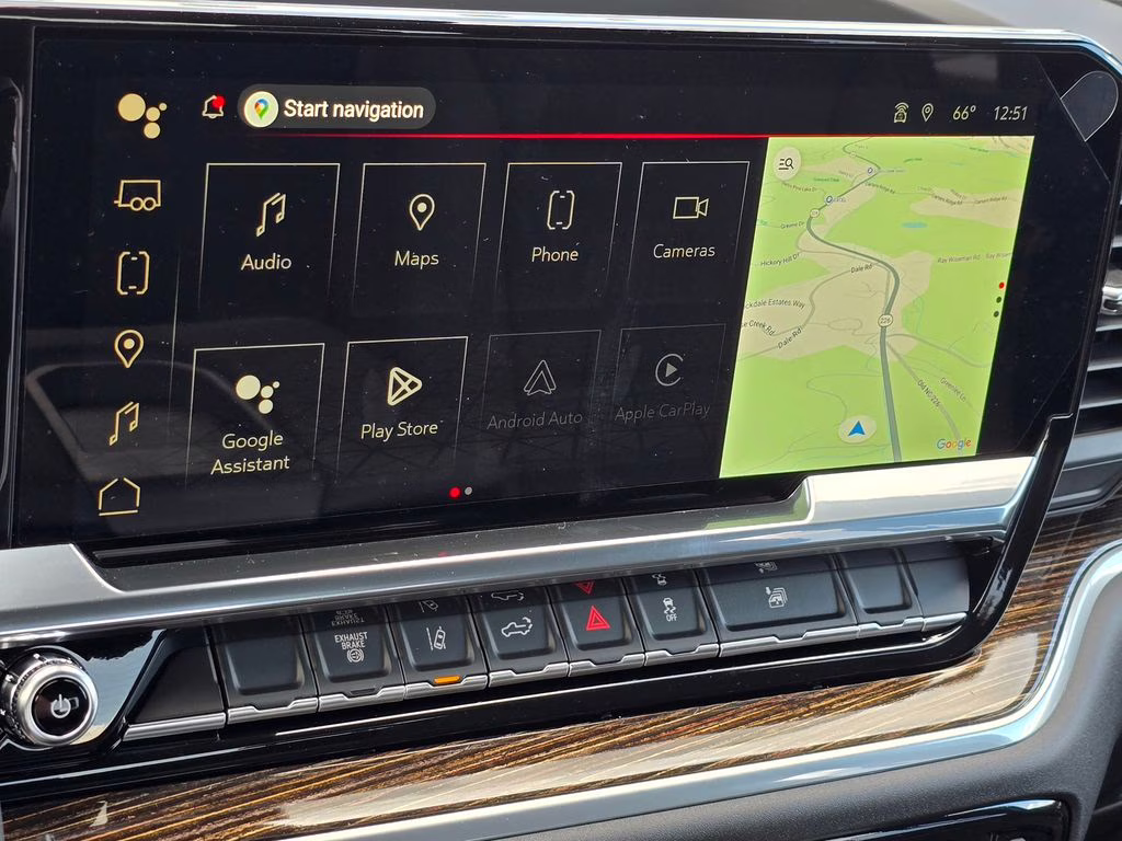 2026 Sterling Metallic GMC Sierra 3500HD SLE 4X4 Truck