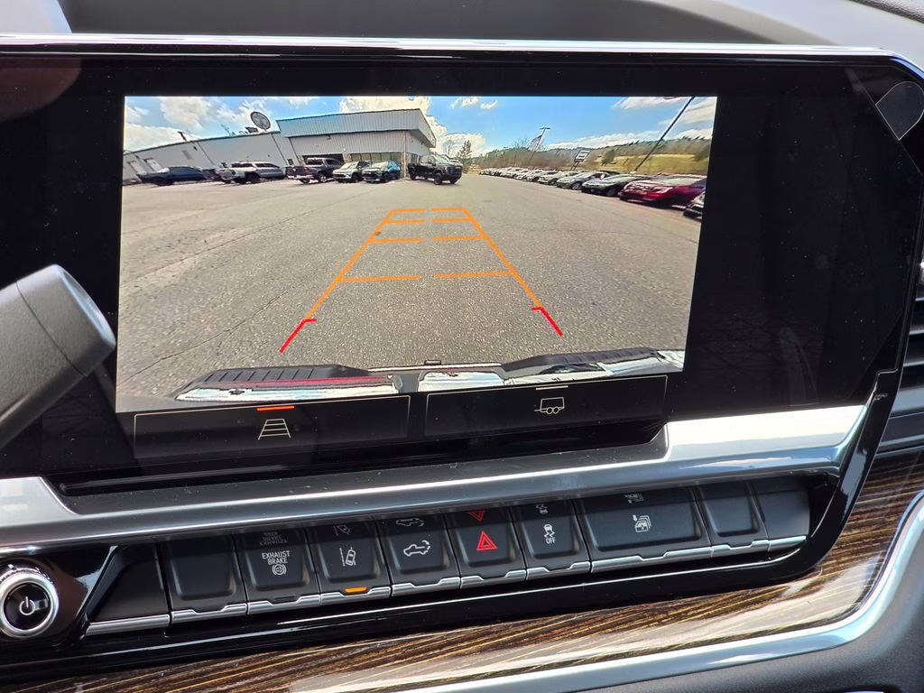 2026 Sterling Metallic GMC Sierra 3500HD SLE 4X4 Truck