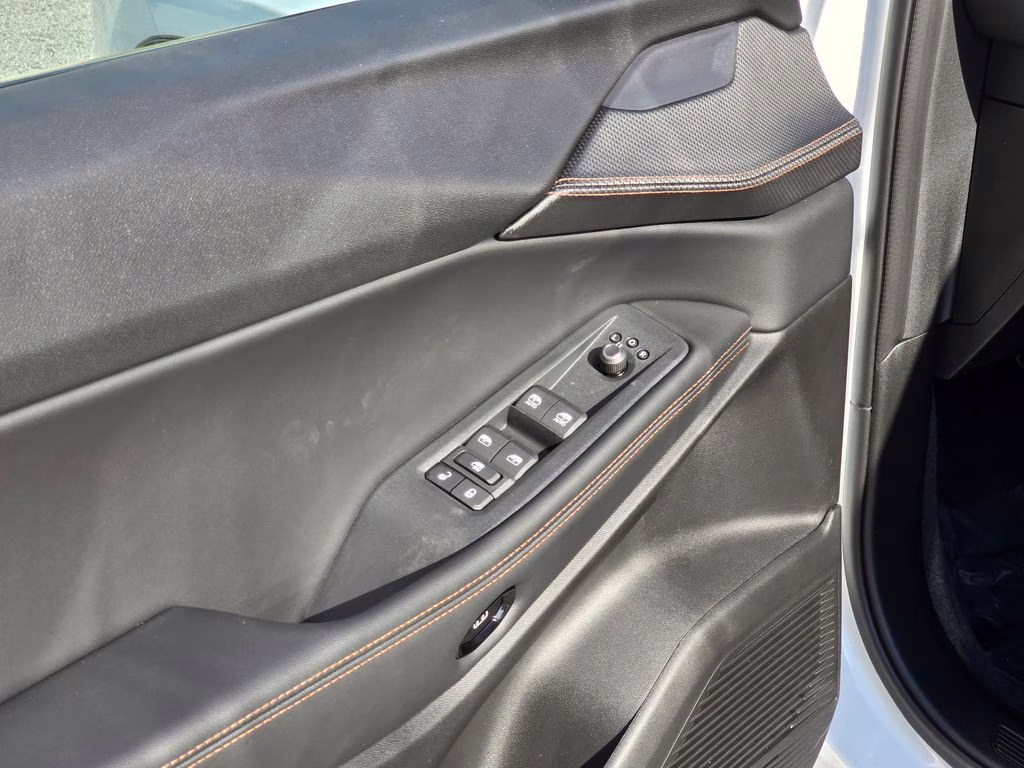 2026 Bright White Clearcoat Jeep Cherokee Limited 4X4 SUV