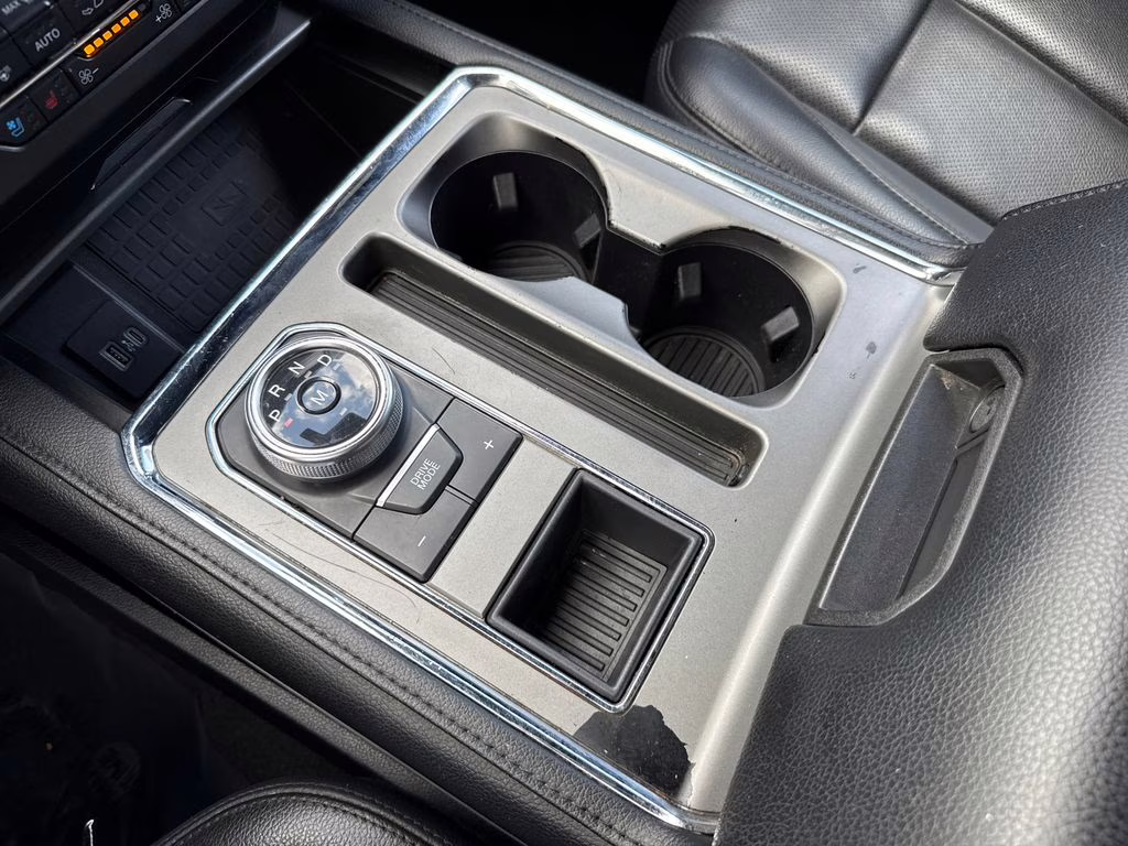 2021 Iconic Silver Metallic Ford Expedition Max XLT RWD SUV