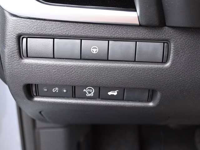 2026 Boulder Gray Pearl Nissan Rogue Rock Creek AWD SUV