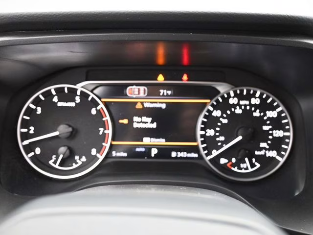 2026 Boulder Gray Pearl Nissan Rogue Rock Creek AWD SUV