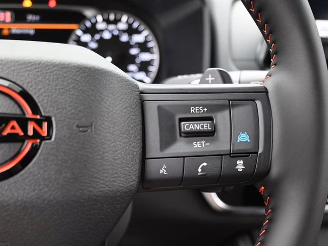 2026 Boulder Gray Pearl Nissan Rogue Rock Creek AWD SUV