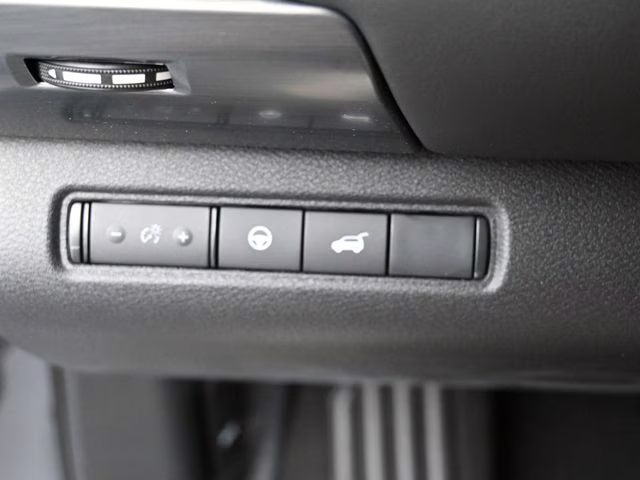 2026 Gun Metallic Nissan Pathfinder Rock Creek 4X4 SUV