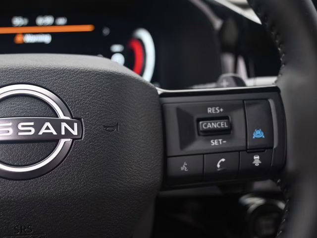 2026 Deep Ocean Blue Pearl Nissan Pathfinder SL FWD SUV