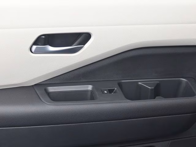 2026 Deep Ocean Blue Pearl Nissan Pathfinder SL FWD SUV