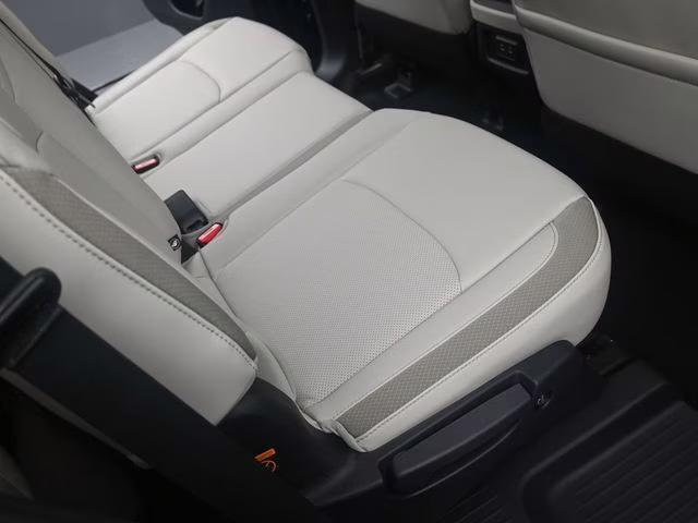 2026 Deep Ocean Blue Pearl Nissan Pathfinder SL FWD SUV