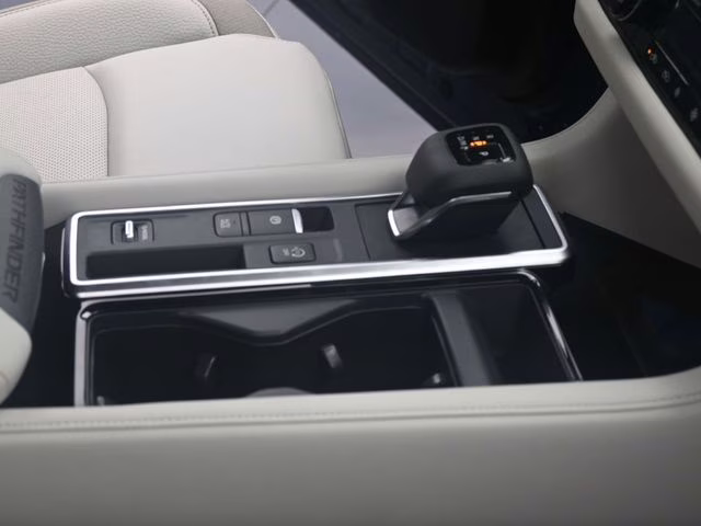 2026 Deep Ocean Blue Pearl Nissan Pathfinder SL FWD SUV
