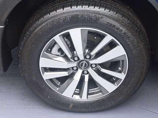 2026 Deep Ocean Blue Pearl Nissan Pathfinder SL FWD SUV
