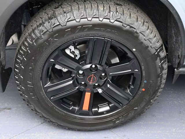 2026 Boulder Gray Pearl Nissan Rogue Rock Creek AWD SUV