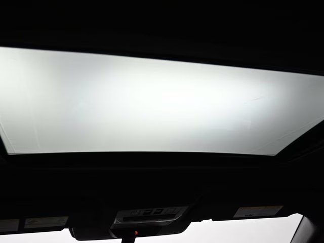 2026 Gun Metallic Nissan Pathfinder Rock Creek 4X4 SUV