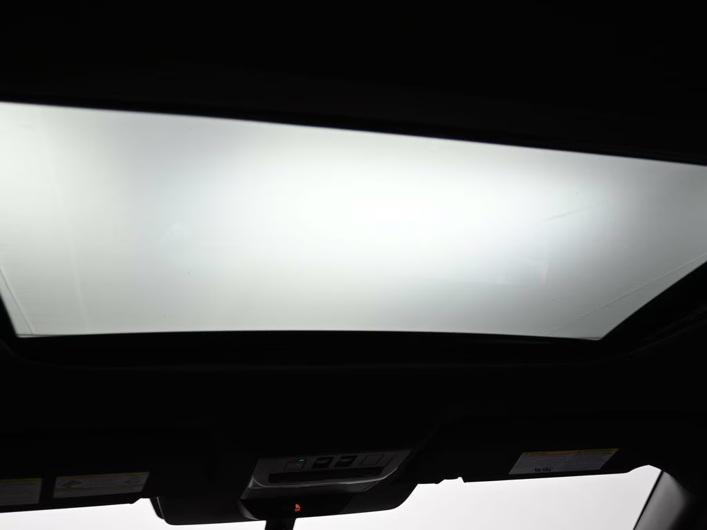 2026 Gun Metallic Nissan Pathfinder Rock Creek 4X4 SUV