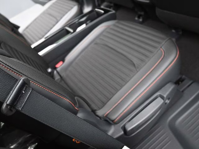 2026 Gun Metallic Nissan Pathfinder Rock Creek 4X4 SUV