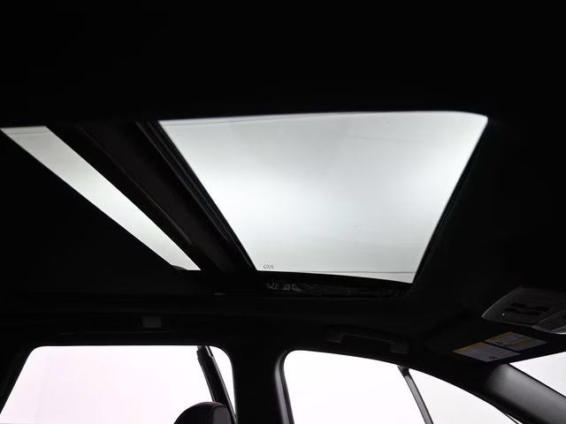 2026 Gun Metallic Nissan Pathfinder Rock Creek 4X4 SUV