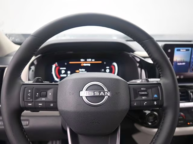 2026 Deep Ocean Blue Pearl Nissan Pathfinder SL FWD SUV