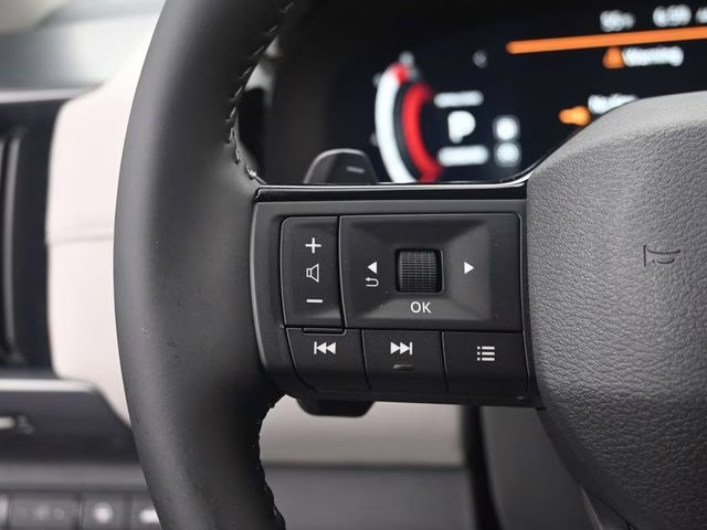 2026 Deep Ocean Blue Pearl Nissan Pathfinder SL FWD SUV