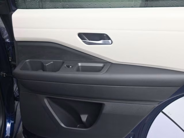 2026 Deep Ocean Blue Pearl Nissan Pathfinder SL FWD SUV