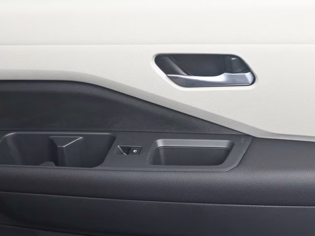 2026 Deep Ocean Blue Pearl Nissan Pathfinder SL FWD SUV