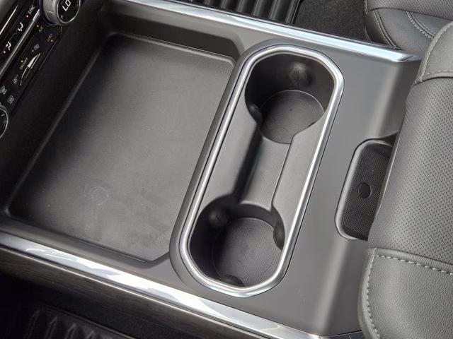 2026 Summit White Chevrolet Silverado 2500HD LTZ 4X4 Truck