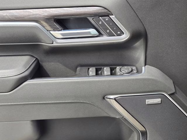 2026 Summit White Chevrolet Silverado 2500HD LTZ 4X4 Truck