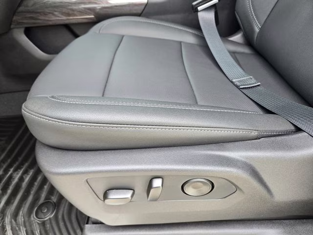 2026 Summit White Chevrolet Silverado 2500HD LTZ 4X4 Truck