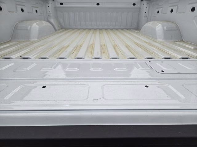 2026 Summit White Chevrolet Silverado 2500HD LTZ 4X4 Truck