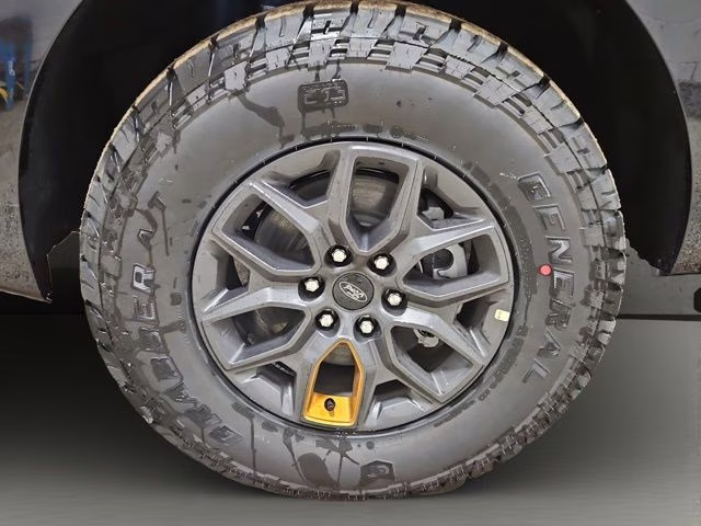 2026 Agate Black Metallic Ford Expedition Tremor 4X4 SUV