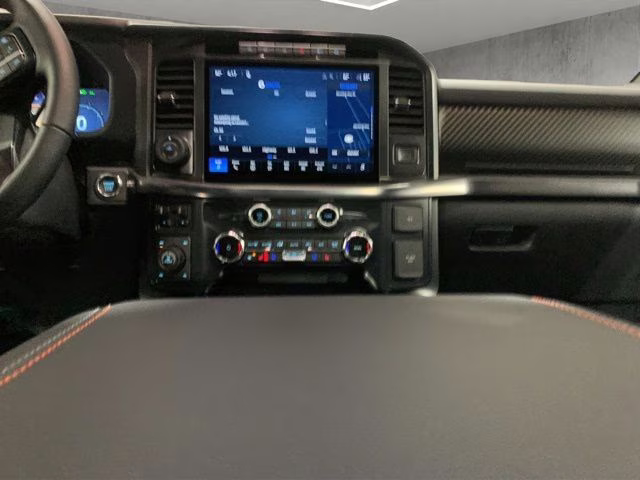 2026 Carbonized Gray Metallic Ford F-150 Raptor 37 Package 4X4 Truck