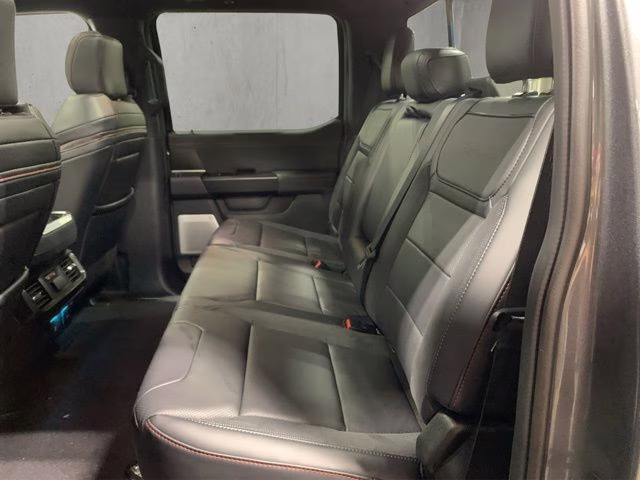 2026 Carbonized Gray Metallic Ford F-150 Raptor 37 Package 4X4 Truck