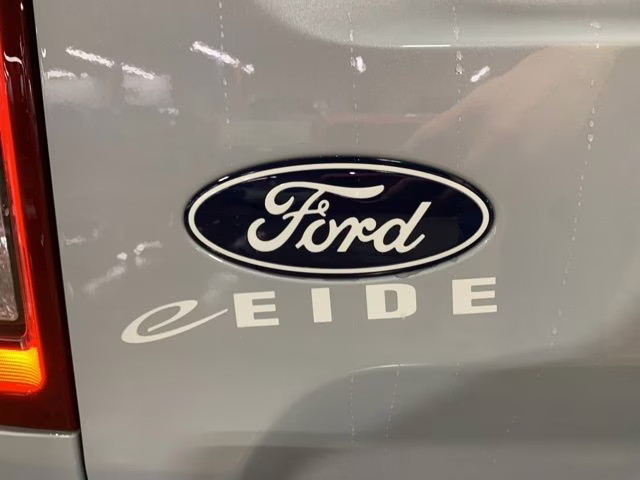 2026 Space White Metallic Ford Bronco Sport Badlands 4X4 SUV