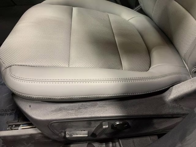 2026 Space White Metallic Ford Bronco Sport Badlands 4X4 SUV