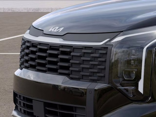 2026 Ebony Black Kia Sportage LX AWD SUV