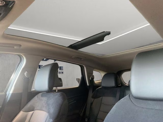 2026 Ebony Black Kia Sportage SX-Prestige AWD SUV