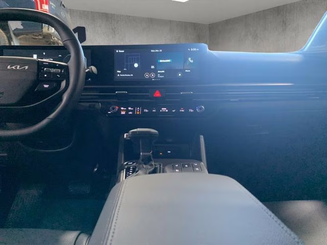 2026 Ebony Black Kia Sportage SX-Prestige AWD SUV