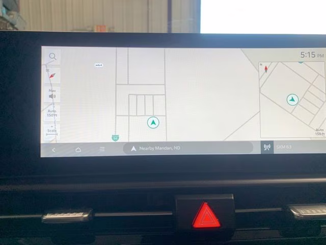 2026 Ebony Black Kia Sportage SX-Prestige AWD SUV