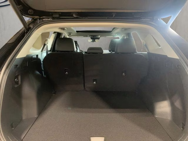 2026 Ebony Black Kia Sportage SX-Prestige AWD SUV