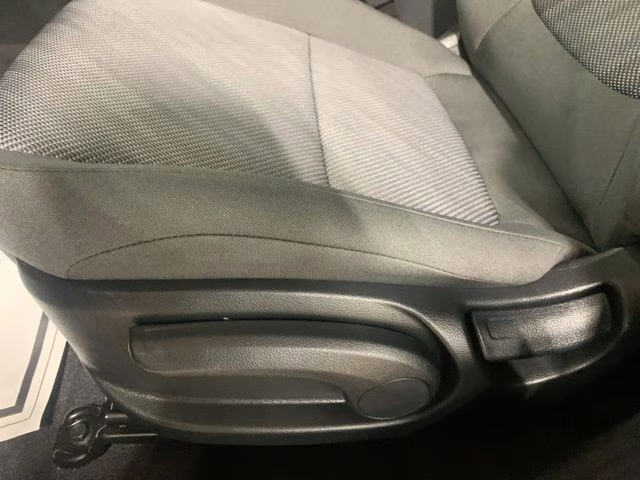 2026 Dark Ocean Blue Kia Seltos LX AWD SUV