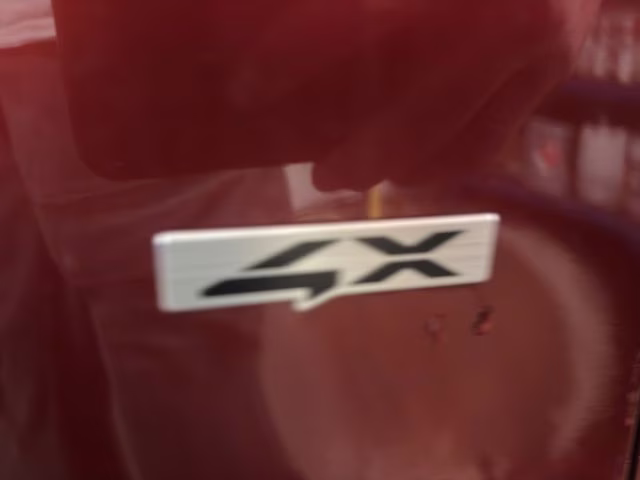 2026 Mars Orange Kia Seltos S AWD SUV