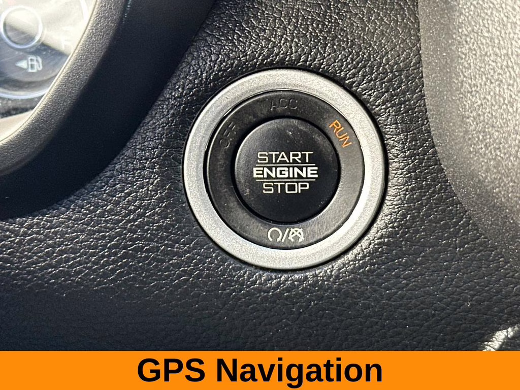 2024 Night Edge Blue Ram 1500 Big Horn/Lone Star BUILT TO SERVE 4X4 Truck