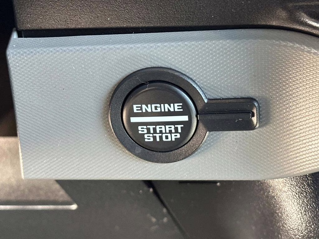 2021 Carbonized Gray Metallic Ford Bronco Big Bend 4X4 SUV