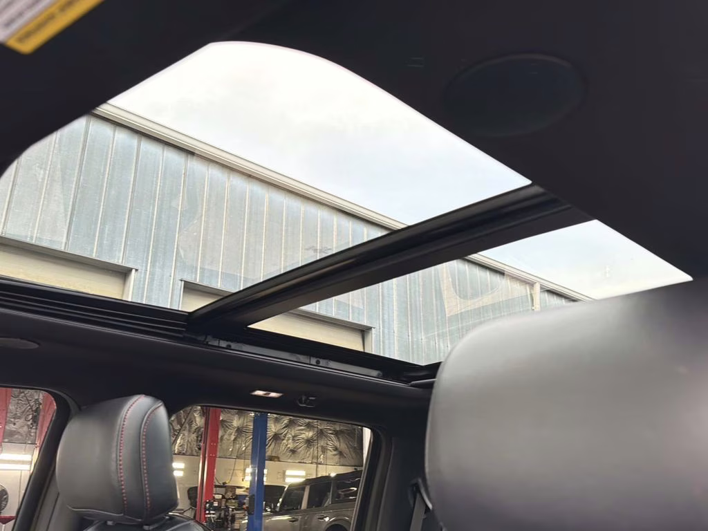 2024 Green Ford F-150 Raptor 4X4 Truck