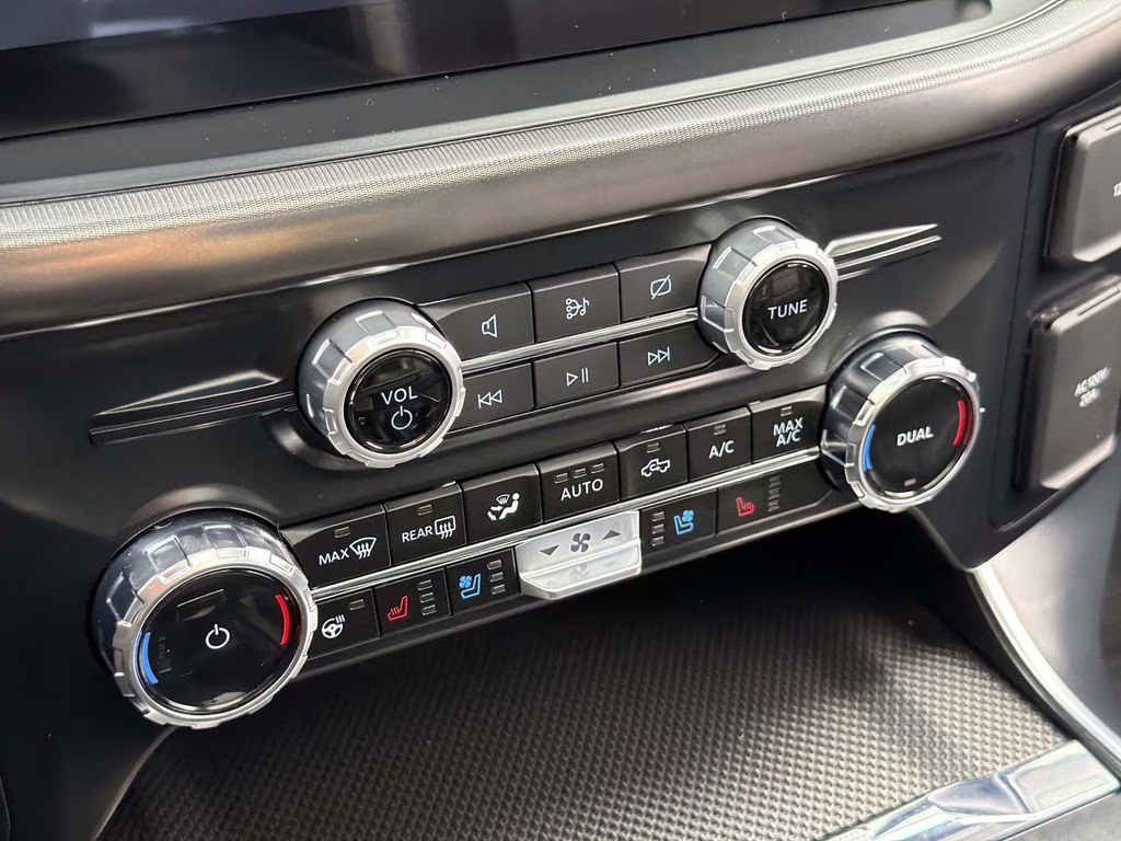 2024 Green Ford F-150 Raptor 4X4 Truck