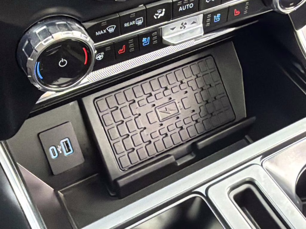 2024 Green Ford F-150 Raptor 4X4 Truck