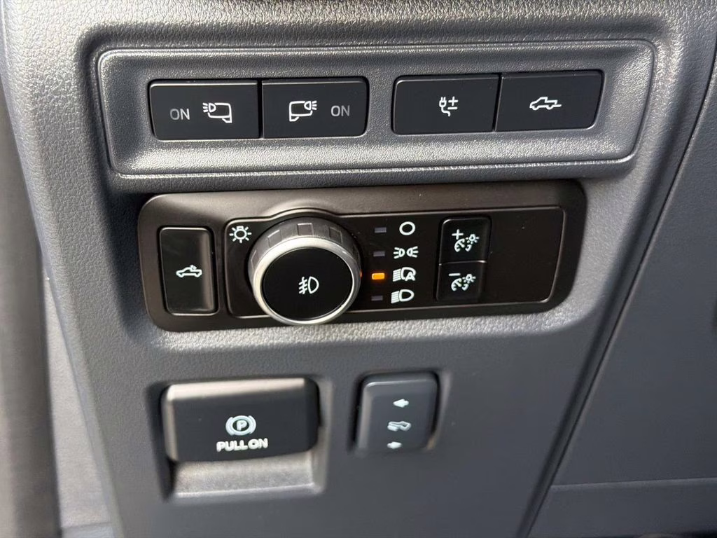 2024 Green Ford F-150 Raptor 4X4 Truck