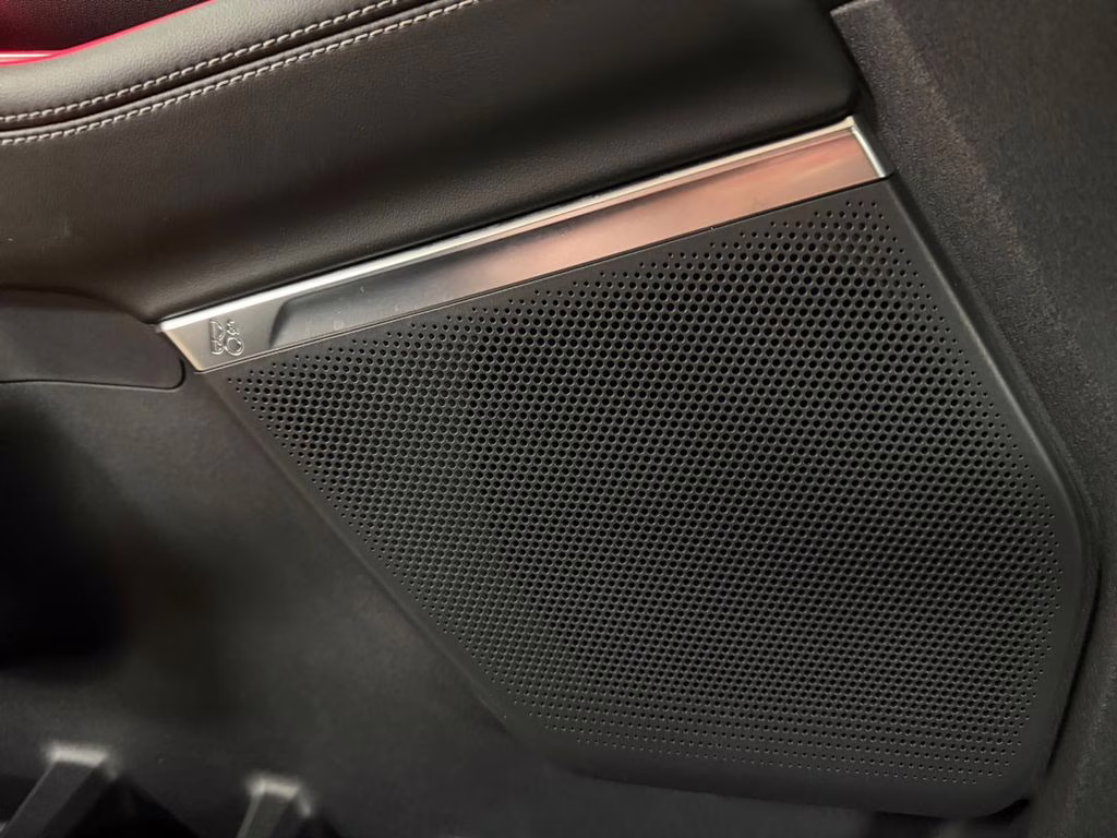 2025 Black Metallic Ford Expedition Max Platinum w/Bluecruise & Drivers Pkg 4X4 SUV